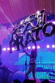Eels e Flaming Lips a Prato