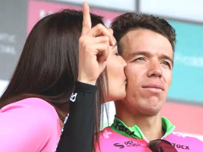 Rigoberto Urán: Será una ausencia grande en el pelotón