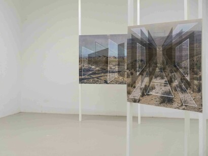 American Type. Courtesy of Galerie Lisa Kandlhofer