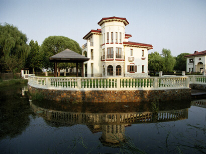 House, ph Andi Schmied