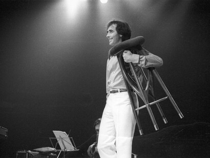 Joan Manuel Serrat
