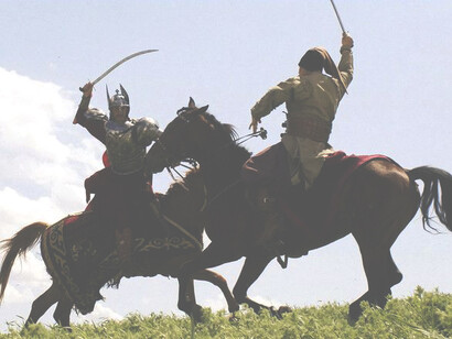 All’epoca di "Taras Bulba" di Nikolaj Gogol', i grandi nemici dei cosacchi ucraini non erano i moscoviti, bensì i polacchi, che avevano invaso e occupato l’Ucraina