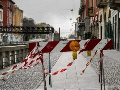 Nell’anno passato, abbiamo visto accadere cose inimmaginabili