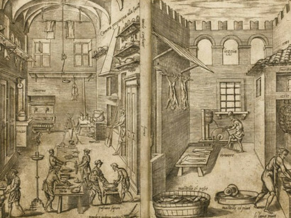Bartolomeo Scappi