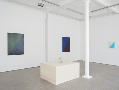 Jean-Luc Moulène. Courtesy of Galerie Greta Meert