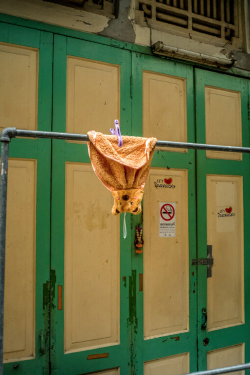 Get Your Hands Dirty. Courtesy of Soho Photo Gallery