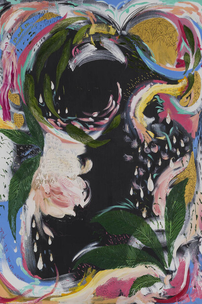 After Euphoria. Courtesy of Tiwani Contemporary