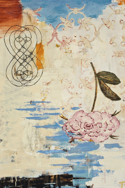 Tim Craighead. Courtesy of Seager Gray Gallery