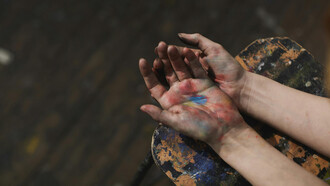 Ser considerados para formar parte de espacios de exposición es imperativo para que los artistas den a conocer sus obras con el resto del mundo