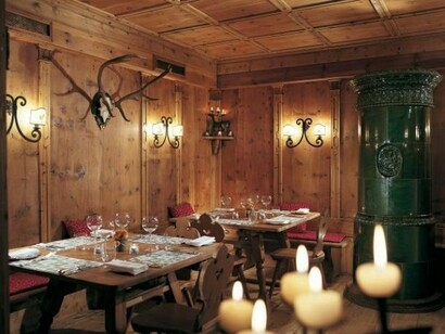 Ristorante Stube
