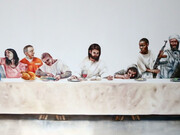 Johan Andersson. Courtesy of Art Unified Gallery