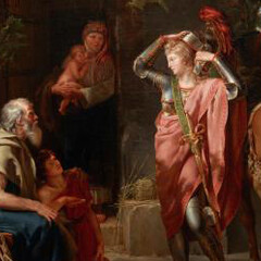 Beyond Binaries. Courtesy of Dallas Museum of Art