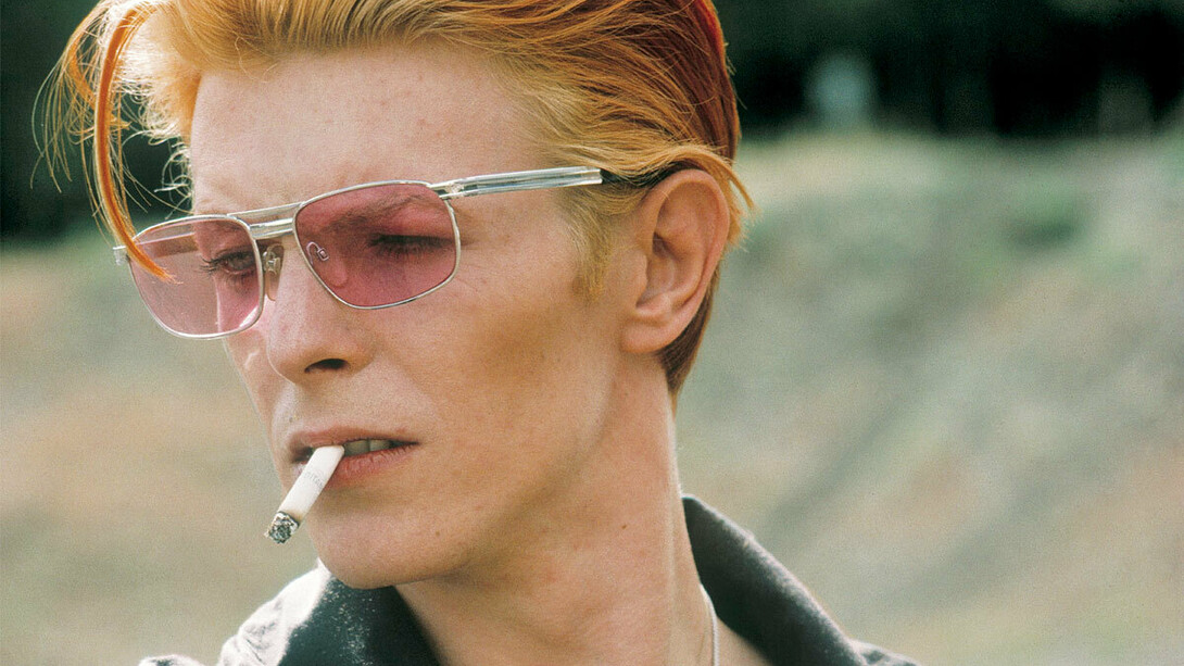 David Bowie