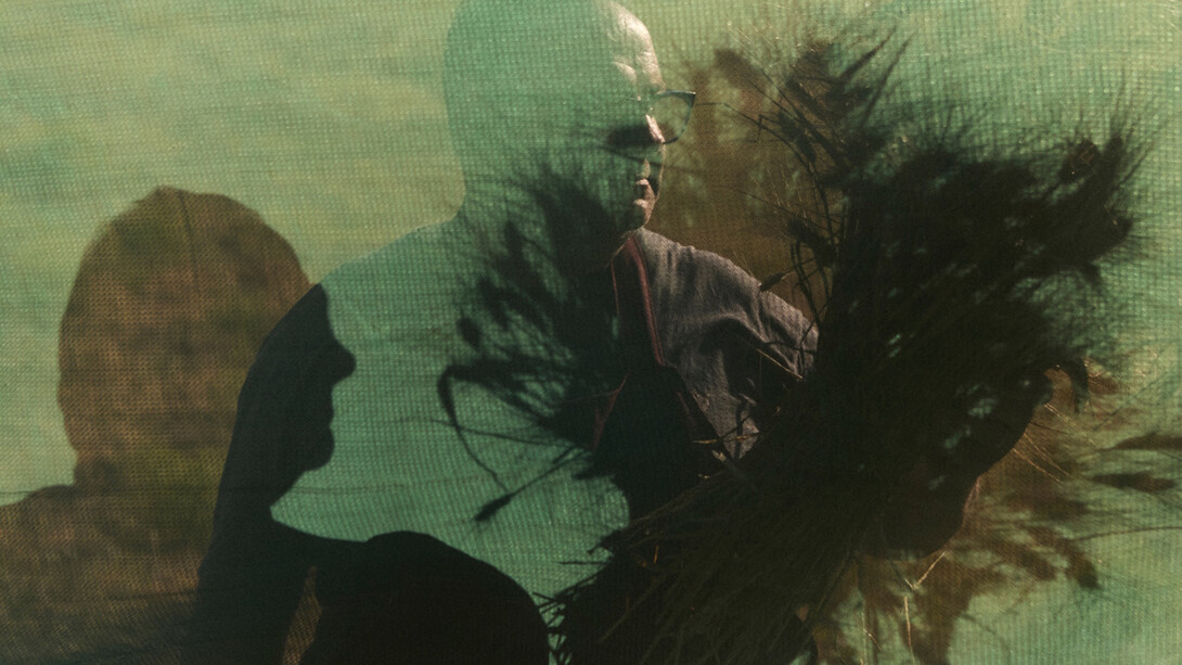 Flavio & Frank, Buone mani. Cortesia di Yeast Photo Festival