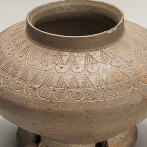 East Asia. Courtesy of Eskenazi Museum of Art