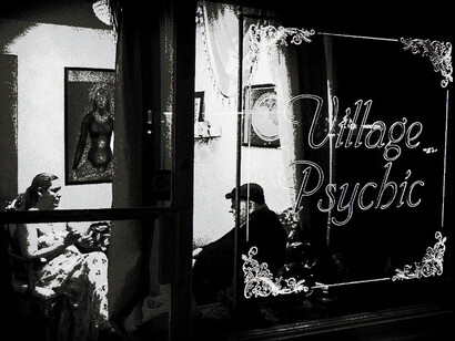 NYC Noir. Courtesy of Soho Photo Gallery