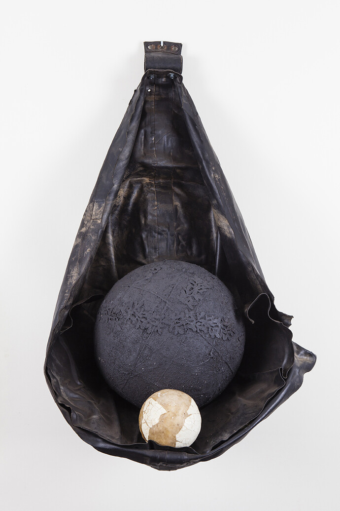 Courtesy Ricardo Brey & Galerie Nathalie Obadia Paris / Brussels © We Document Art