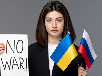 The Russia-Ukraine conflict have been ongoing since 24 February, 2022