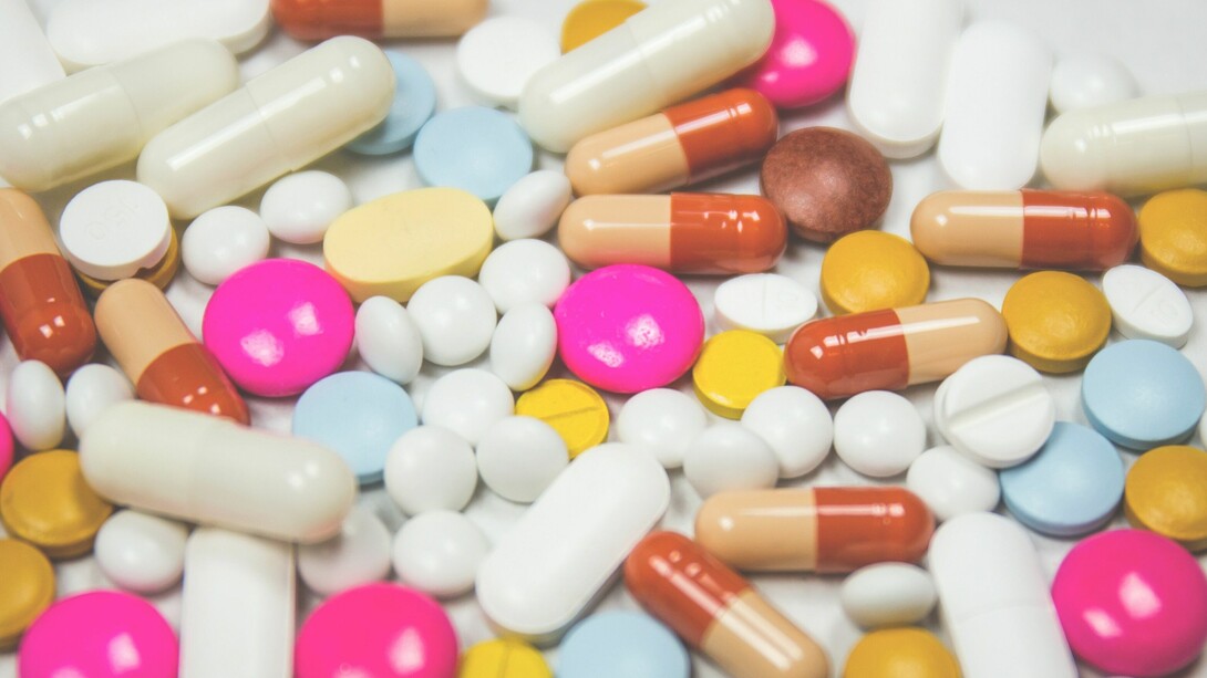Sweet and bitter pills