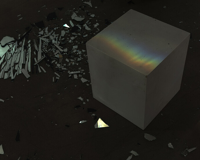 Owl. Courtesy of C-Space+Local