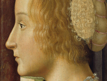 In A New Light. Courtesy of Gemäldegalerie