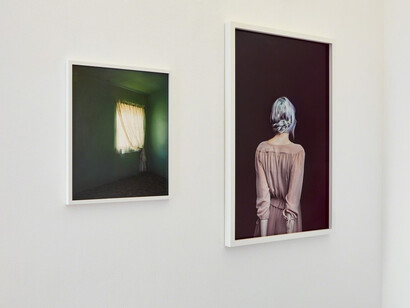 Todd Hido. Courtesy of Alex Daniels - Reflex Amsterdam