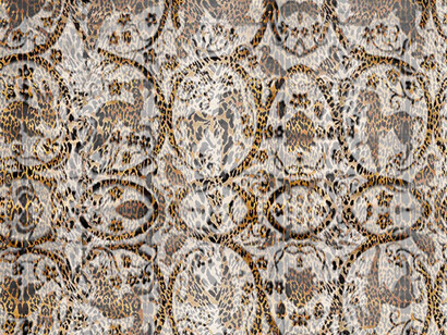 Luigi Bevilacqua, Silk velvet