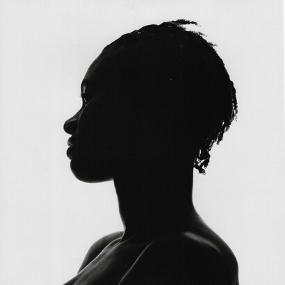 Erica Deeman, Untitled 10, 2013. Photograph. Collection of Phoenix Art Museum. Purchased with funds provided by Contemporary Forum.
