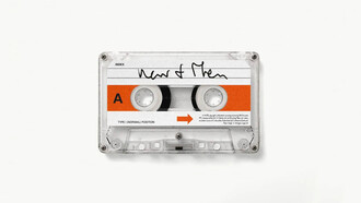 Carátula oficial de la última canción de los Beatles: 'Now and then' (2023)