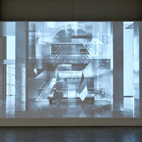 Frini Mouzakitou. Courtesy of Ileana Tounta Contemporary Art ©Dimitris Foutris