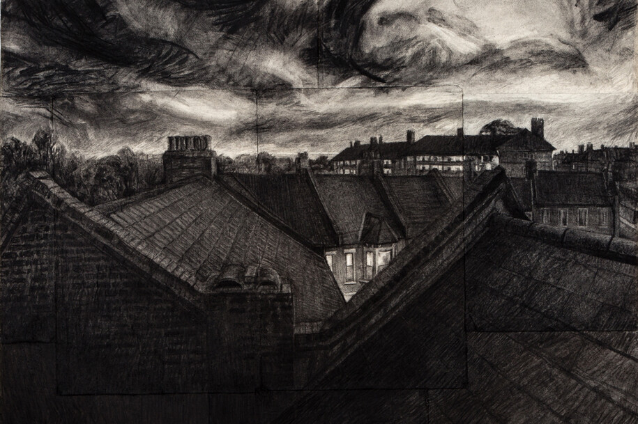 Frances Martin, Sanctuary