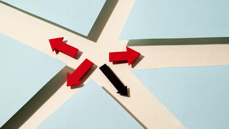 Ne laissez pas les apparences vous égarer dans le chemin de l'amour