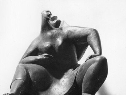 Lojze Dolinar. Courtesy of Gorenjski muzej