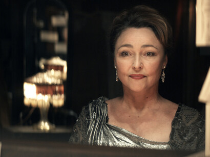Scena di "Marguerite"