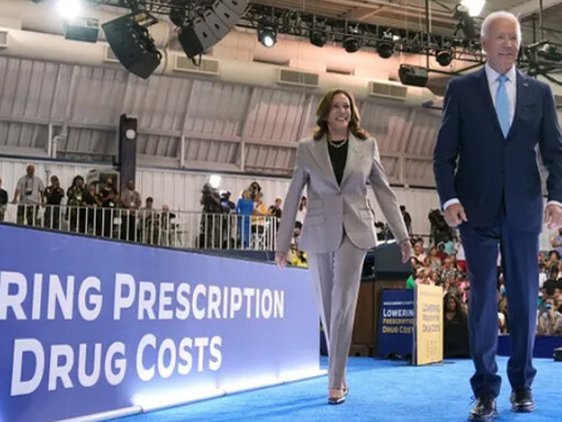 Medicamentos populares utilizados por millones de personas con Medicare, incluidos anticoagulantes, medicamentos para la diabetes y medicamentos contra el cáncer de sangre. Las reducciones, que oscilan entre el 38% y el 79%, entrarán en vigor en 2026, New Hampshire, EE. UU.