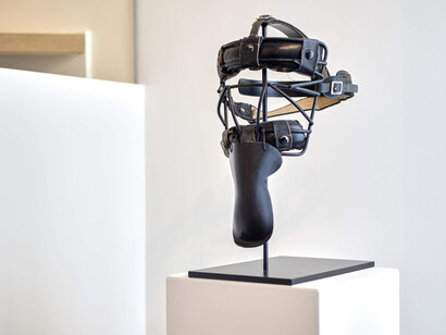 Drum & Bass. Courtesy of Maruani Mercier