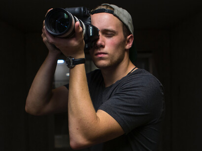 Photographers are another category that is affected by the change