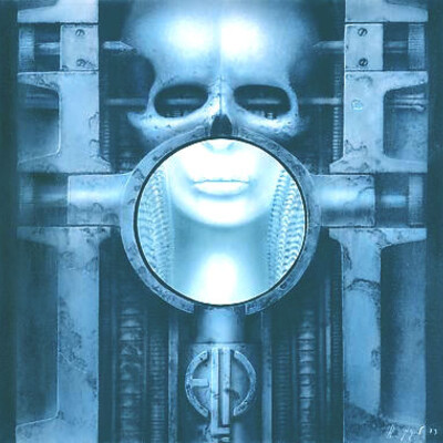 Brain Salad Surgery is the fourth studio album by the English progressive rock band Emerson, Lake & Palmer, released on 7 December 1973 through their newly established label Manticore Records, with distribution handled by Atlantic Records.