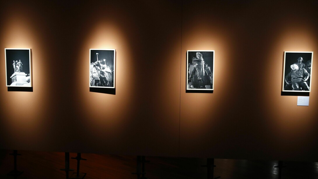 «A Construção do Patrimônio»