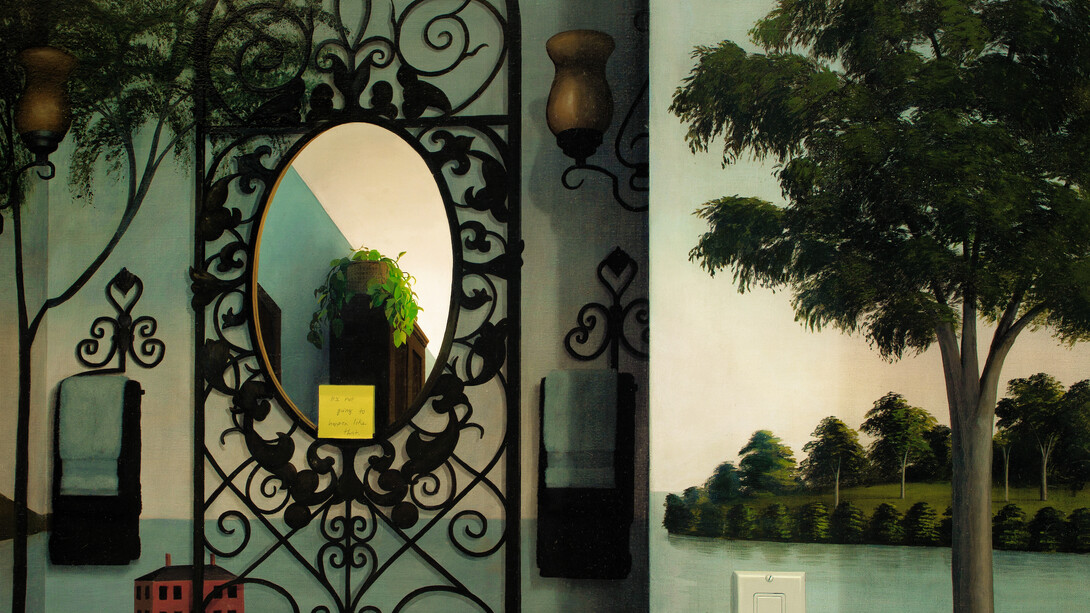 It's Not Going To Happen Like That