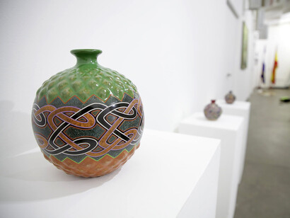 Cerámica de San Juan de Oriente