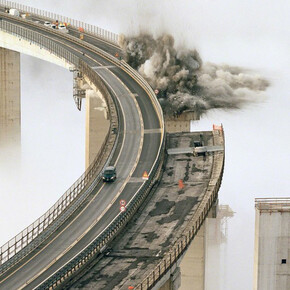 Foam Talent. Courtesy of Foam 