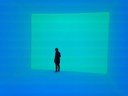 Environmental Art Museum - Installazione