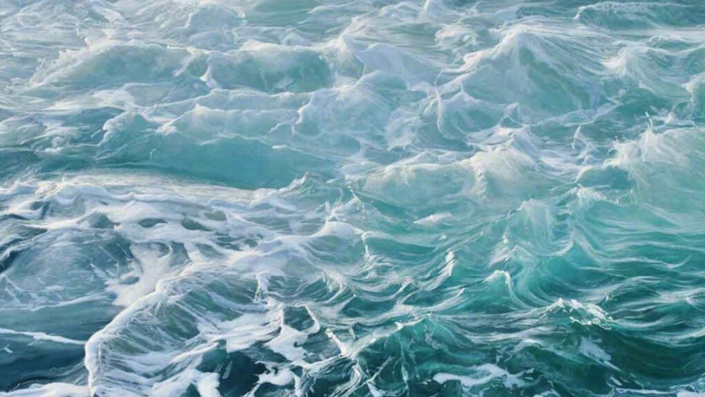 Ramsay Gibb. Courtesy of Catto Gallery