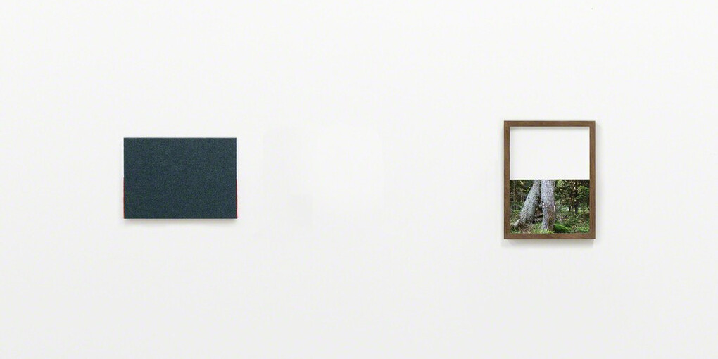 Irene Grau ≠. Courtesy of Maus Contemporary 