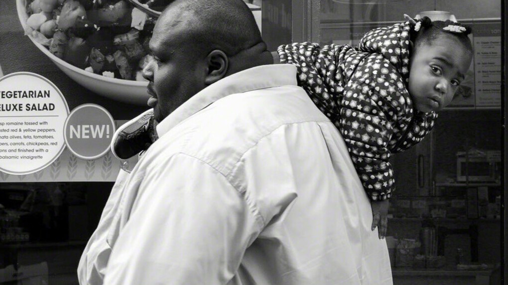 Streets, Alleys and Other Urban Observations. Courtesy of Rangefinder Gallery