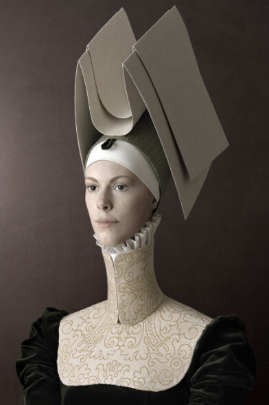 Christian Tagliavini. Courtesy of Camera Work 