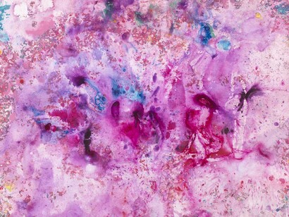 Christina Brebou, Super Paradise. Courtesy of Skoufa Gallery