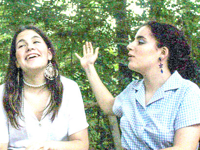 © Ana García-Casillas y Francesca Zuccoli