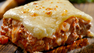Lasagne